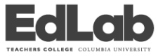 EdLab Logo