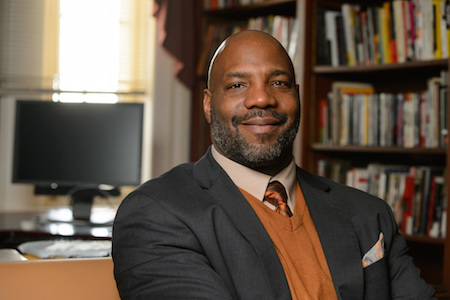 Dr. Jelani  Cobb