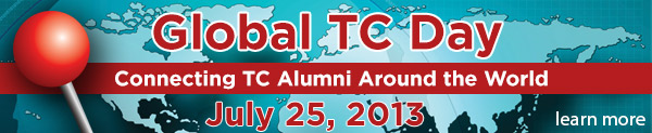 TC Global Banner