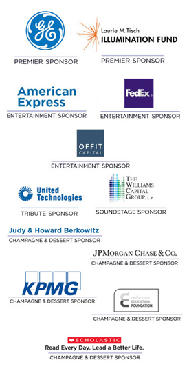 Sponsors Sponsors