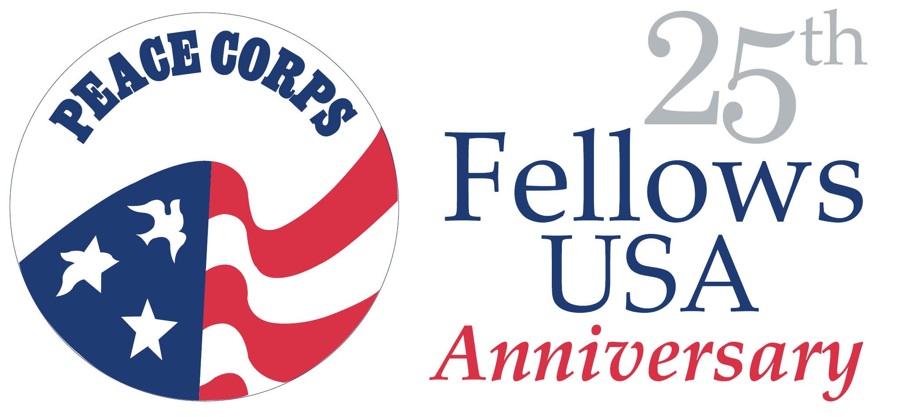 The Peace Corps Fellows Program is replicated across U.S.  