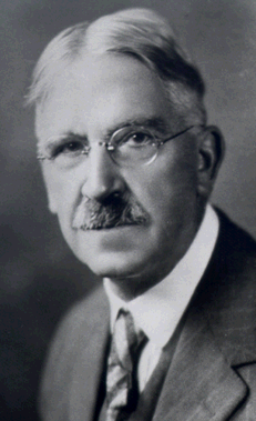 John  Dewey