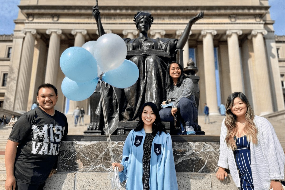 Student Experience: Higher and Postsecondary Education Program￼