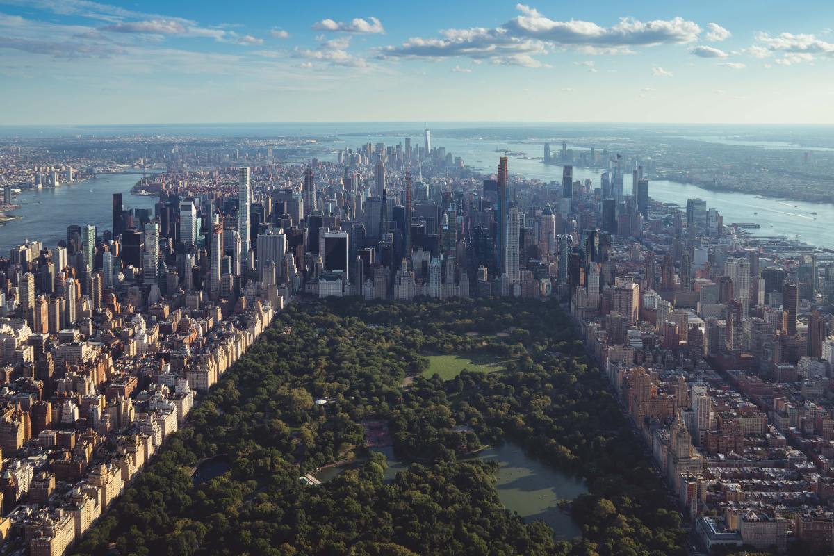 Top 5 Tourist Attractions Actually Worth Visiting  