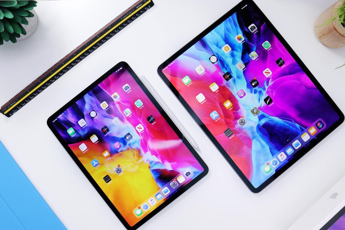 Top Five Most Useful Apps for Your iPad