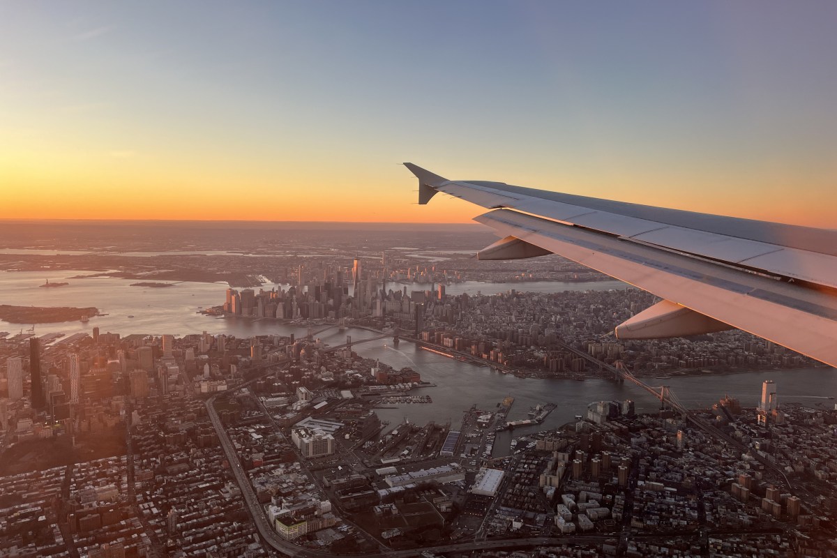 Ten Free Things To Do in New York!