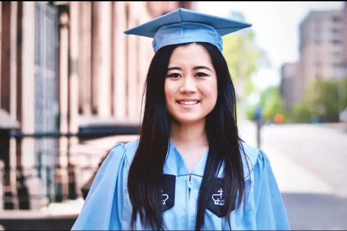 Spotlight on Alumni: How Joanne Choi Discovered Her Passion at TC