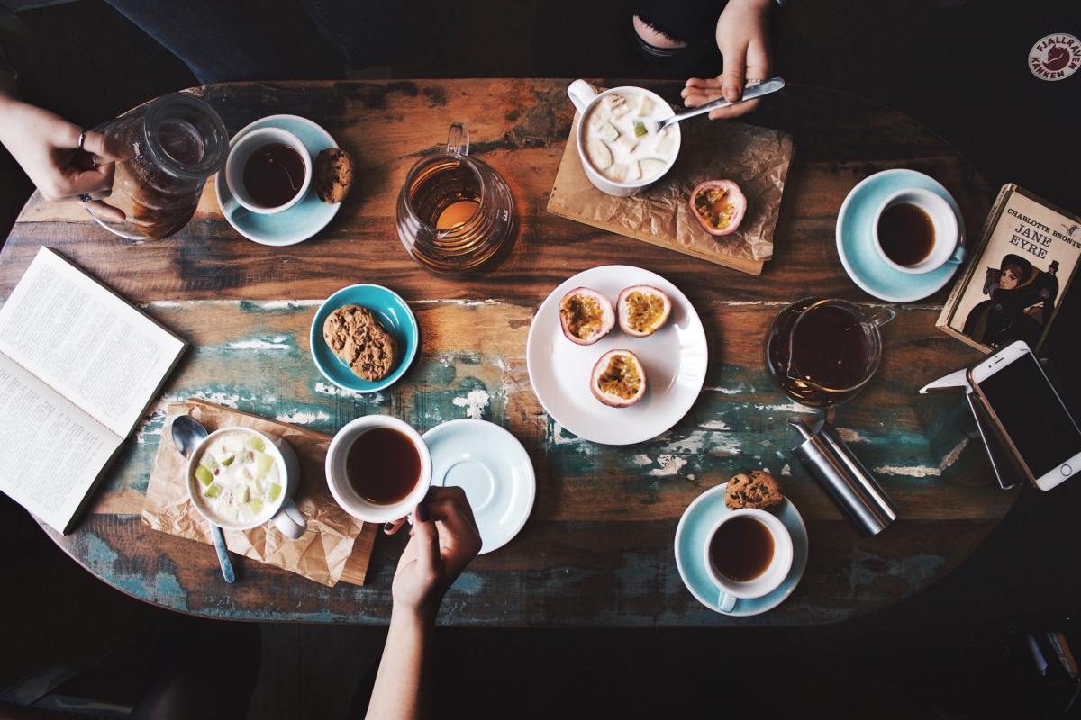 Where to Find the Best Coffee Shops in Manhattan