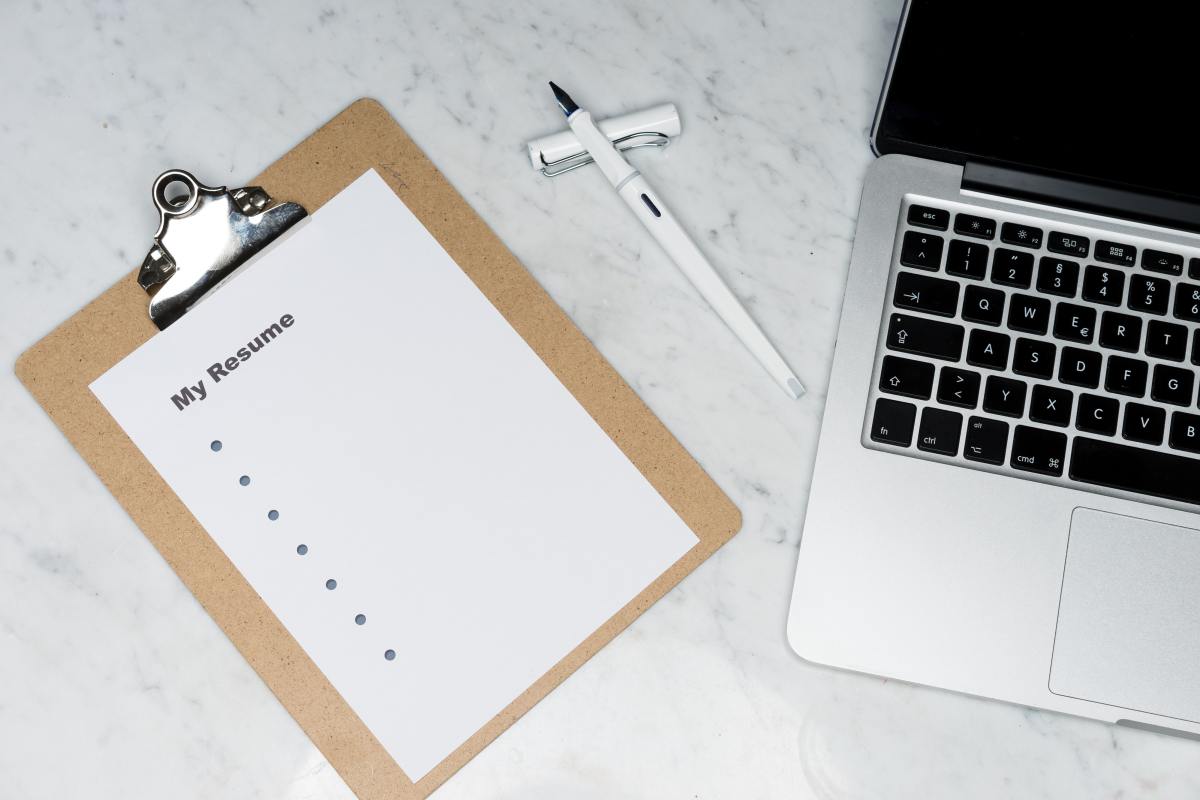 How To Craft A Successful Resume: Tips from a Student!