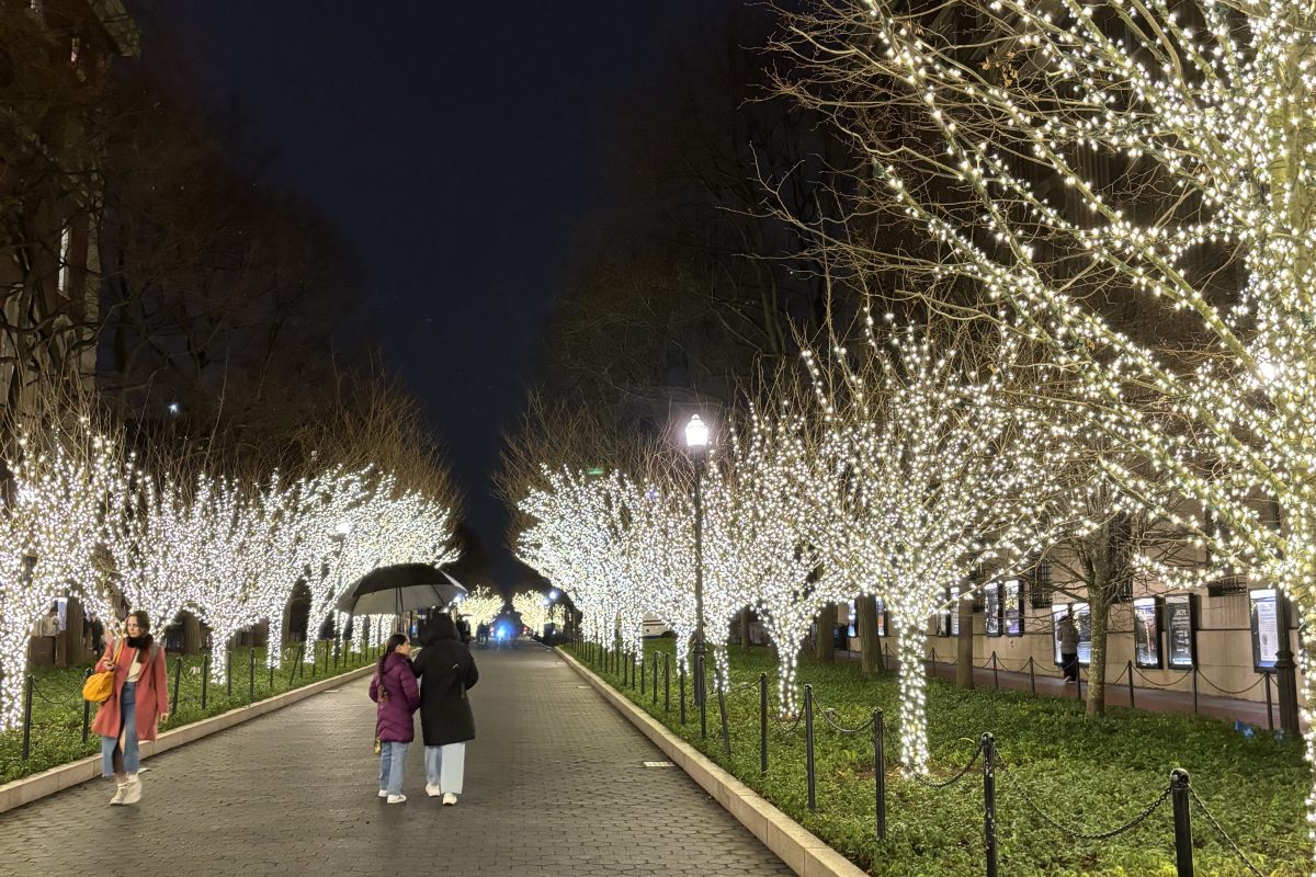 How to Choose the Right Grad School for You