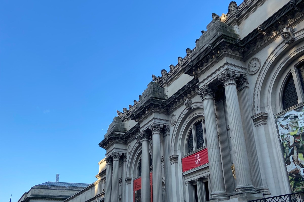 Explore NYC’s Museums for Free with Your Student ID