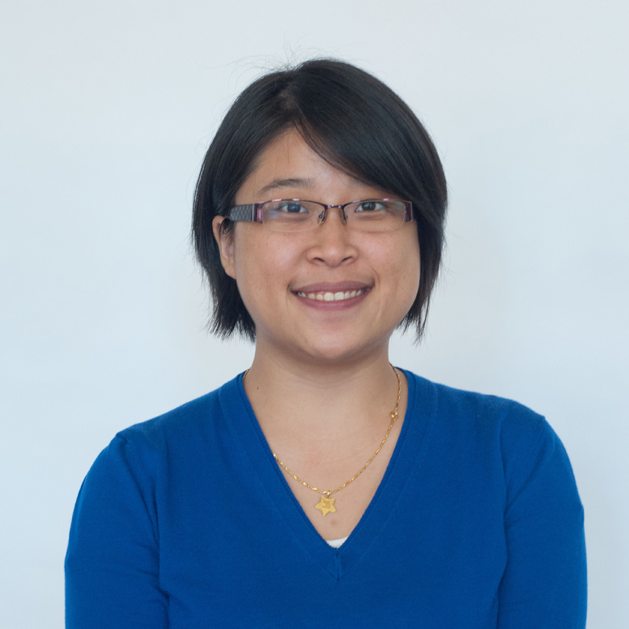 Sharon  Chang, Ph.D.