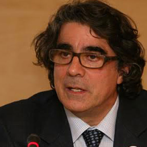 Jordi  Torrent 