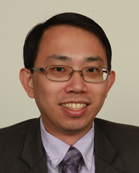 Google for Education: User Experience Researcher Matthew Kam