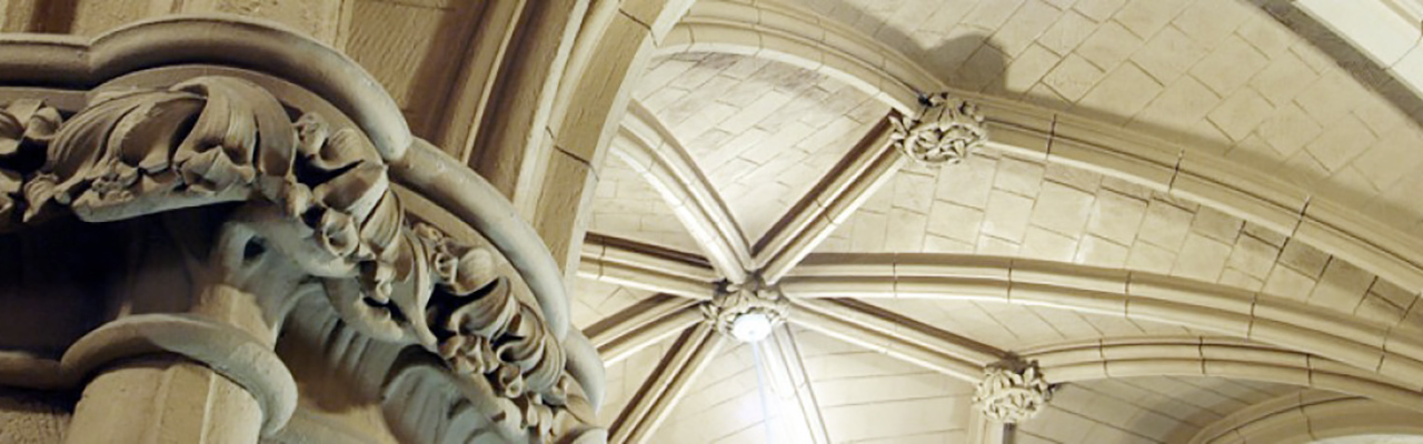 Ceiling Detail