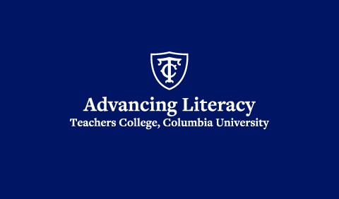 Advancing Literacy