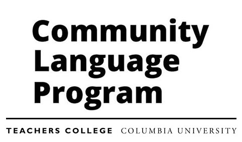 Community Language Program