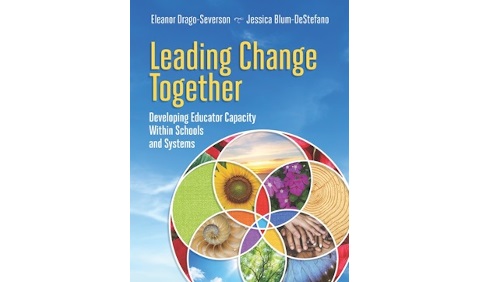 Leading Change Together: A Deep Dive into Developmental Leadership & Capacity Building