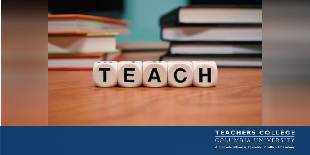 New Research and Applications for Teaching Reading | Programs | Continuing  Professional Studies | Teachers College, Columbia University