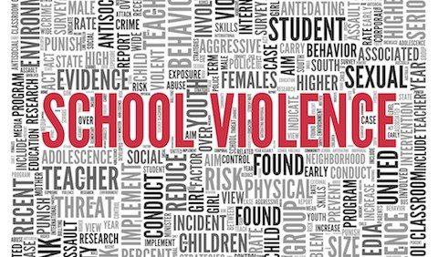 School Violence Prevention & Intervention