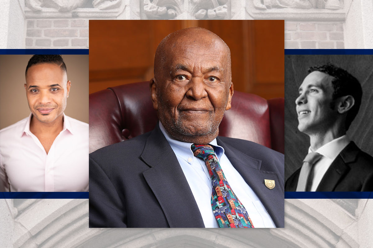 50 Years of Effecting Equity in Urban and Minority Education | Events ...