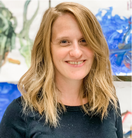 Amanda Reeves Fellner