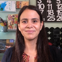 Allison Casta Branch
