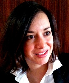 Aurelie M. Athan
