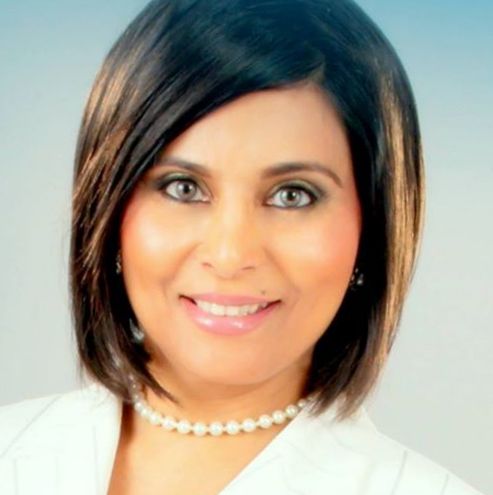 Dilshad Dayani