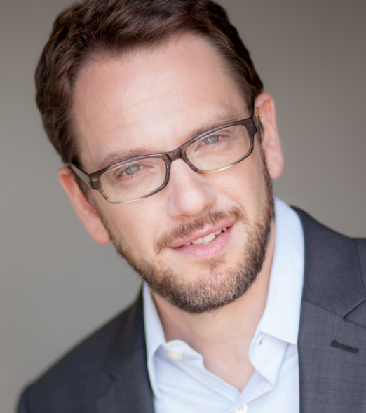 Douglas Mennin