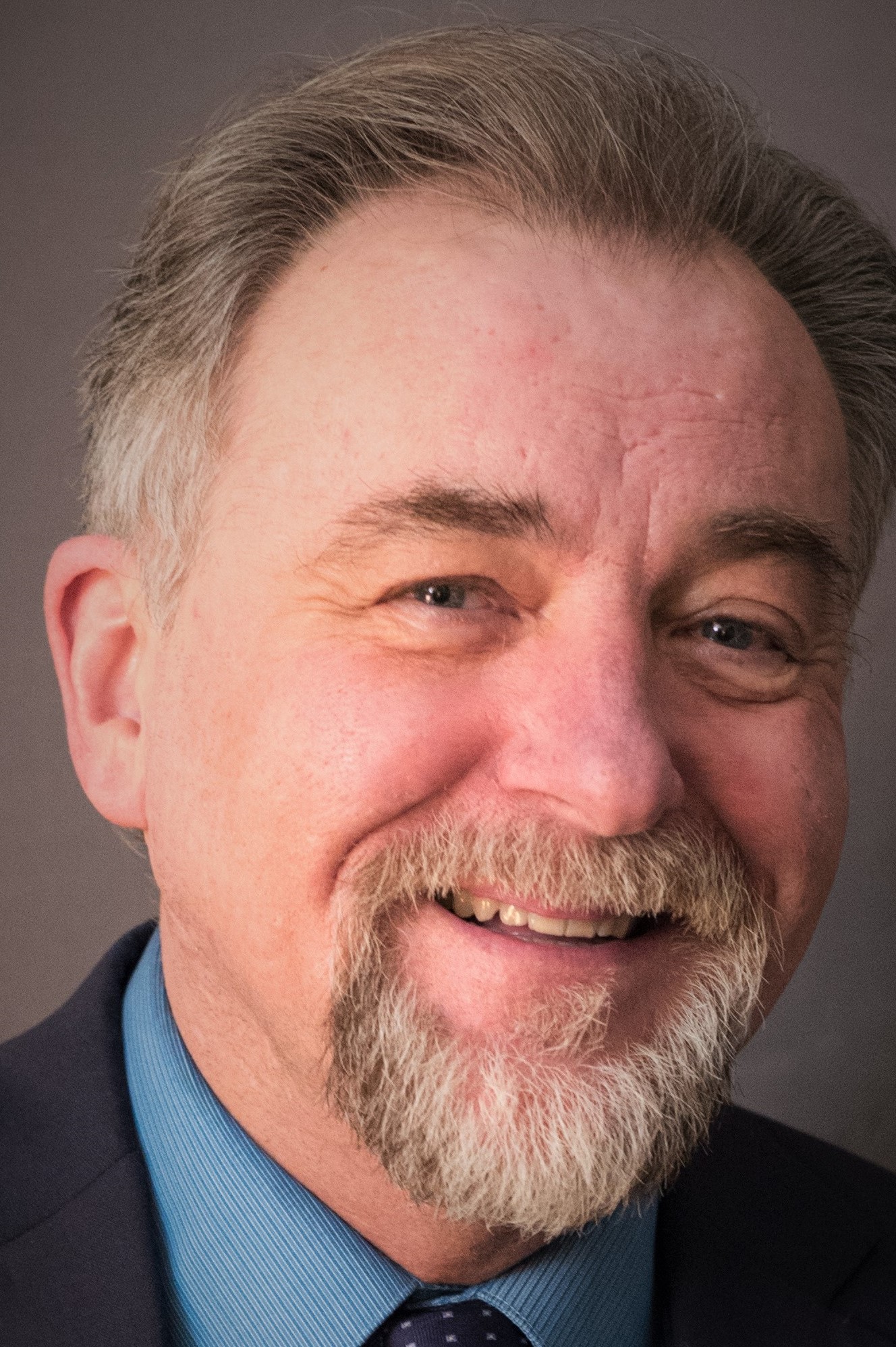 Gregory Allen Hinrichsen