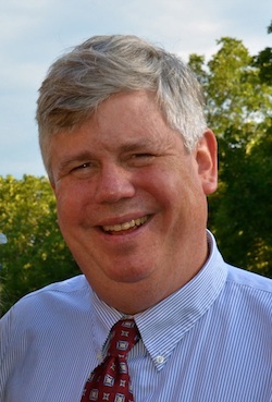 George Vincent Gushue
