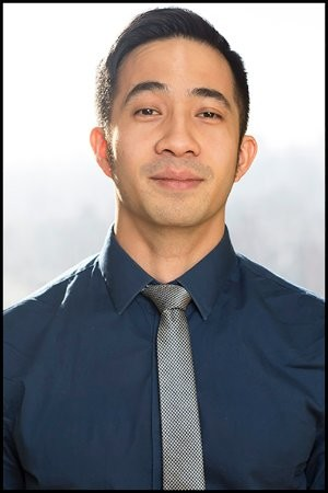 Jonathan Lam
