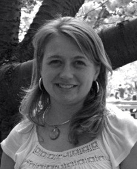 Jennie Aleshire Moctezuma