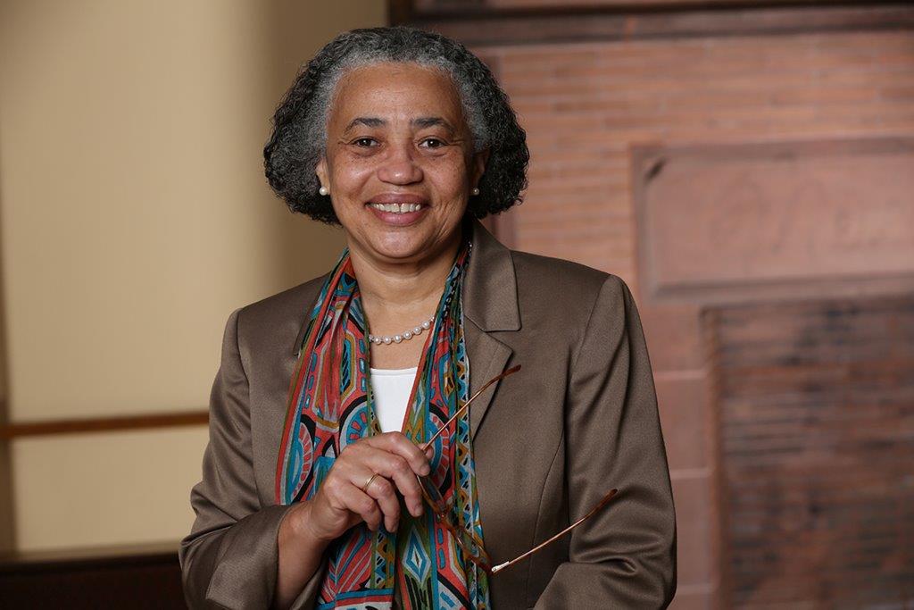 Janice Sheryl Robinson