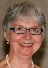Kathleen Ann O'Connell