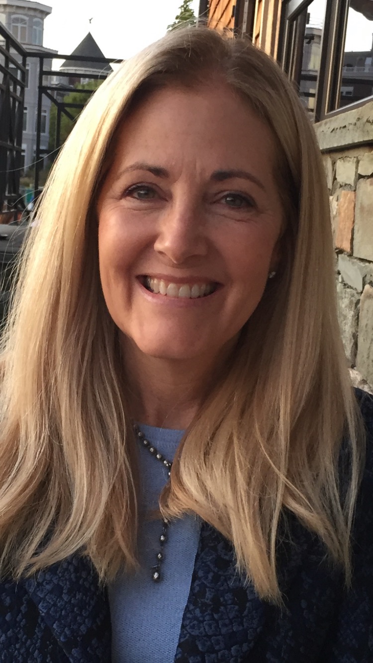 Lisa Merideth Levinson