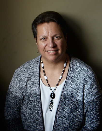 Marie L Miville