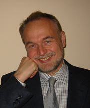 Robert M Anderson