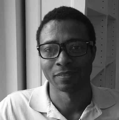 Randall Richardson-Vejlgaard
