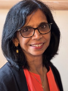Srikala Naraian