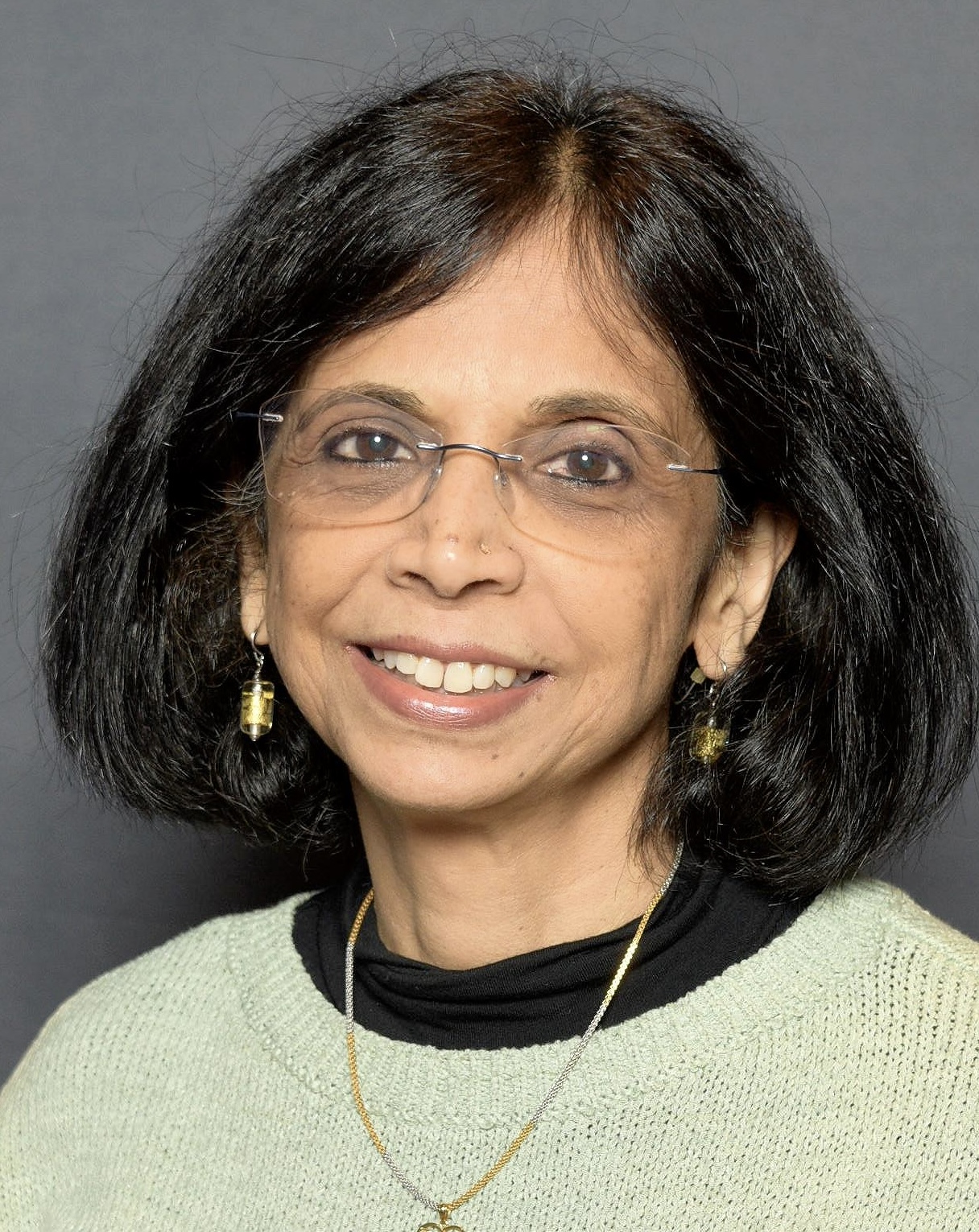 Srikala Naraian