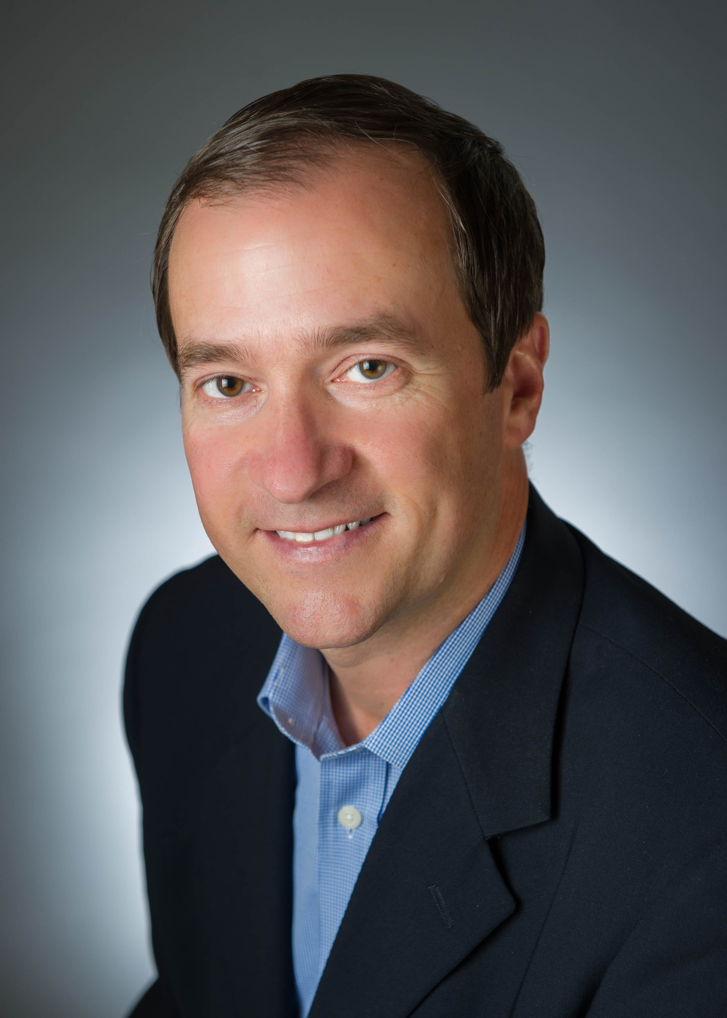 Scott Thomas Wilson