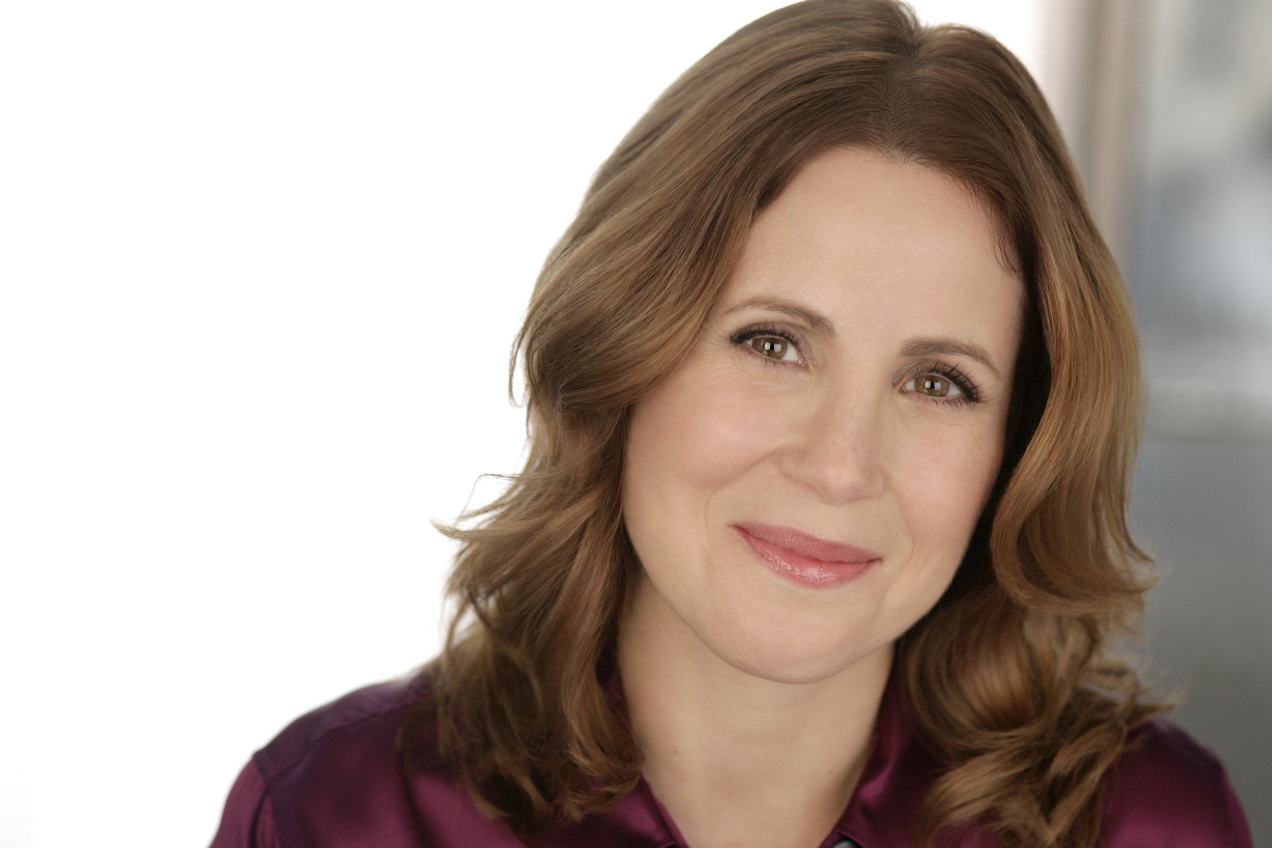 Traci Anne Stein