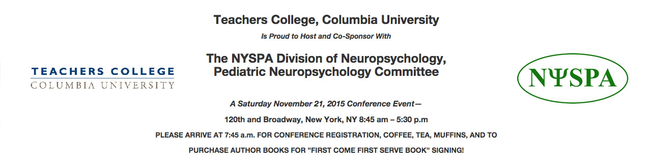 TC NYSPA Banner TC NYSPA Banner