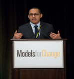 Hernan Carvente, Program Analyst, Vera Institute of Justice