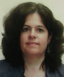 Lois Herrera, CEO, Office of Safety and Youth Development