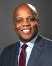 Akeem Marsh, M.D.
