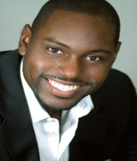 Isaiah Pickens, Ph.D.