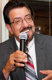 Roy Aranda, Psy.D., J.D., President-Elect (2016) of the New York State Psychological Association (NYSPA)
